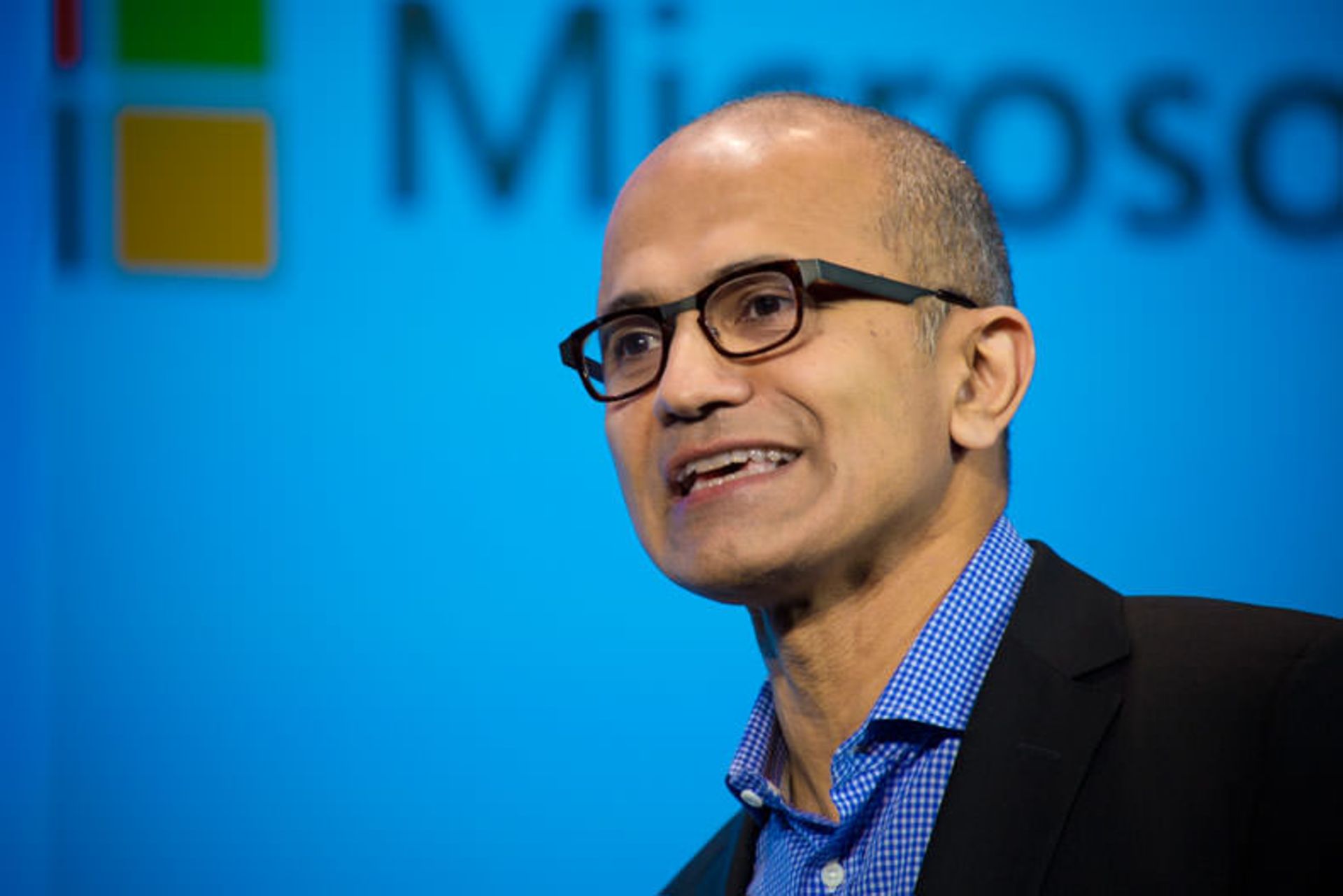 Microsoft