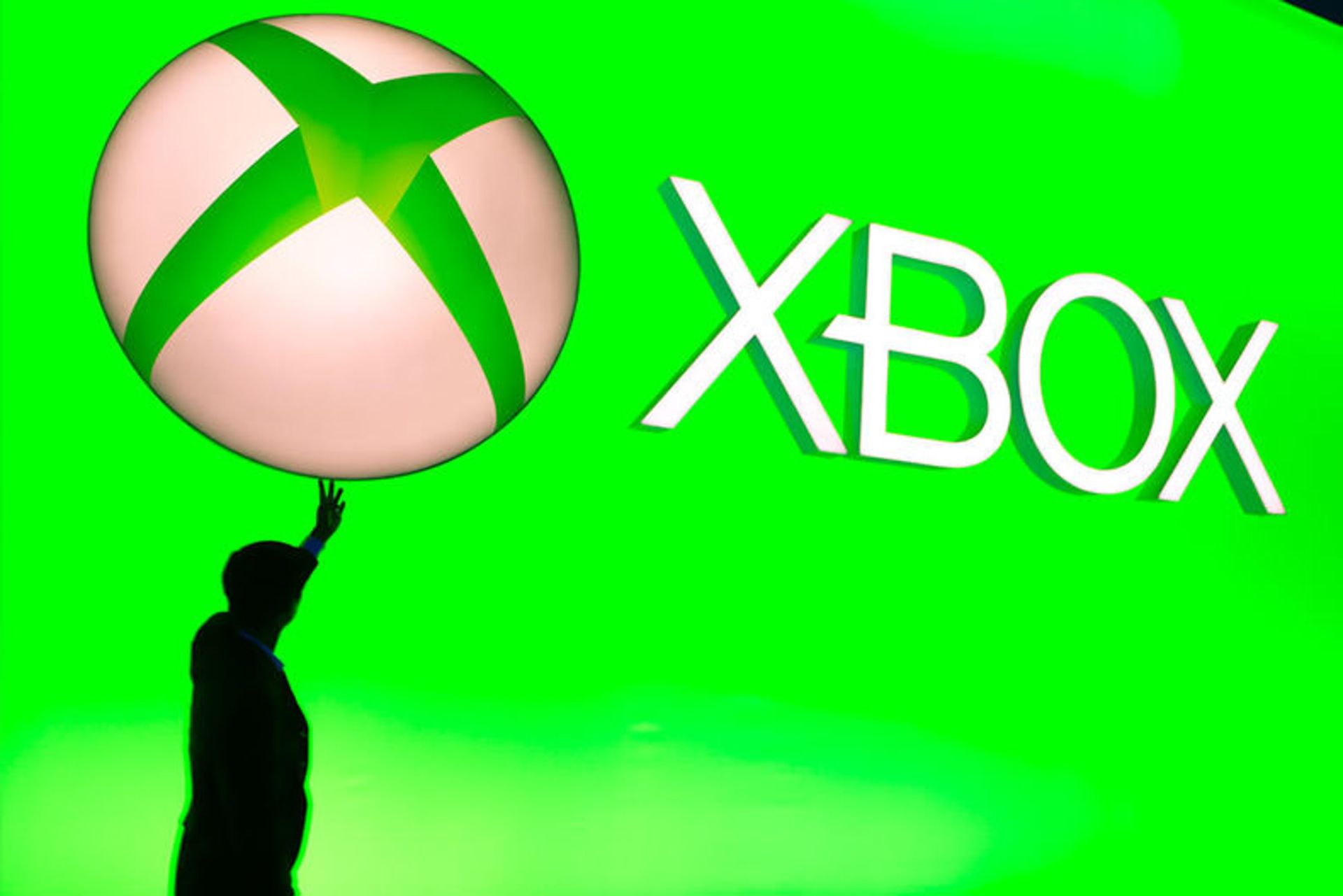 کنفرانس مایکروسافت E3 2015