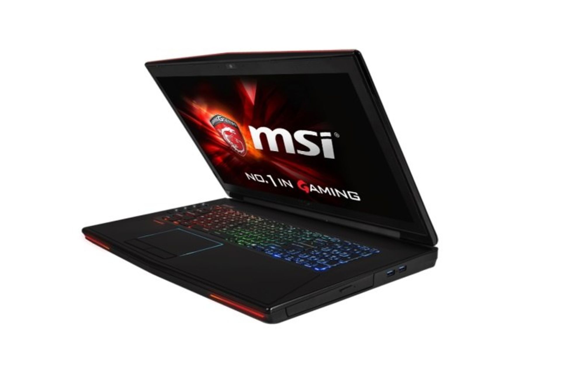 MSI