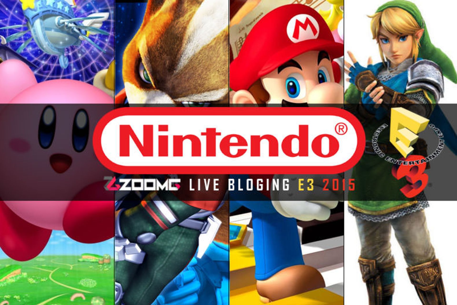 Nintendo-E3-shakhes