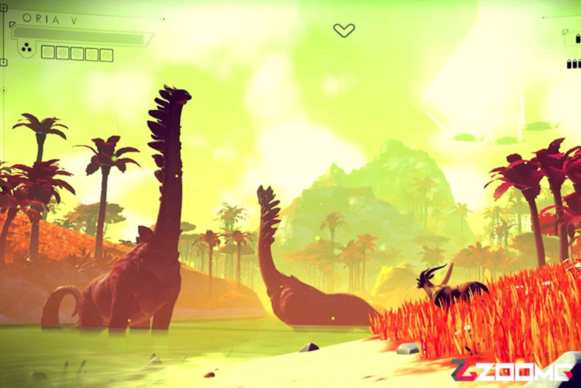 بازی No Man's Sky