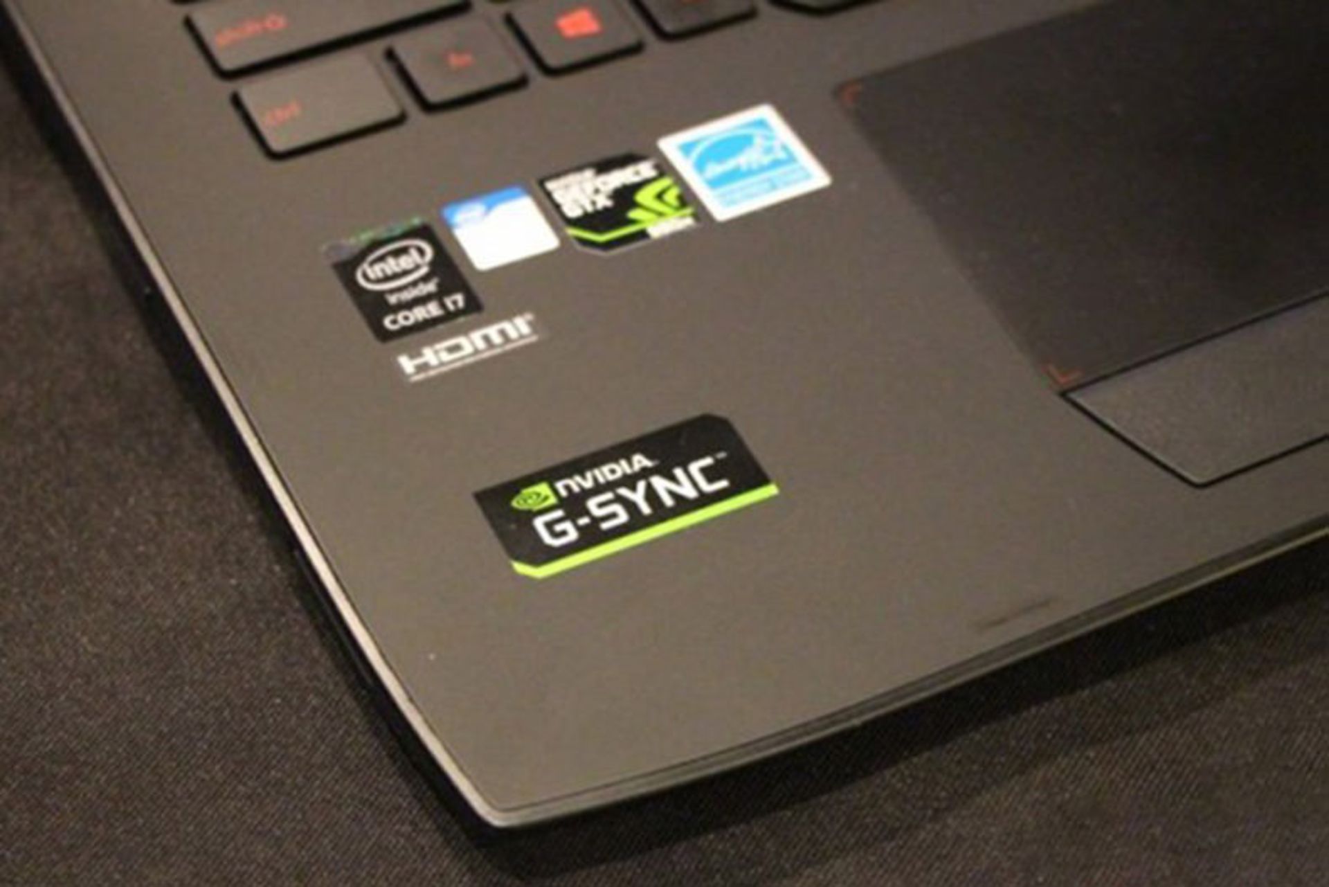 nvidia-gsync
