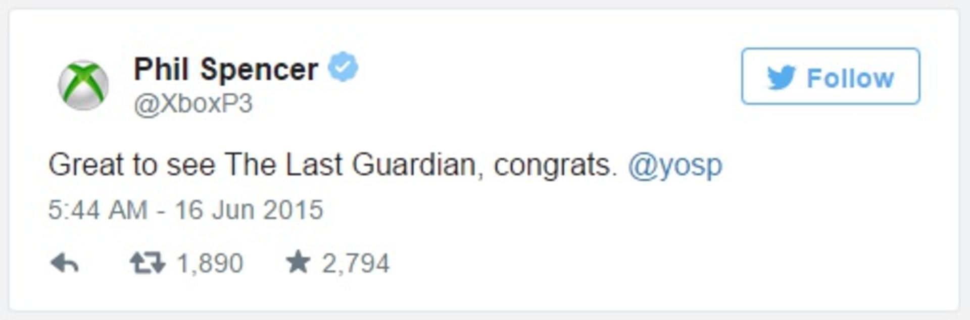 2015-06-phil-spencer-the-last-gaurdian
