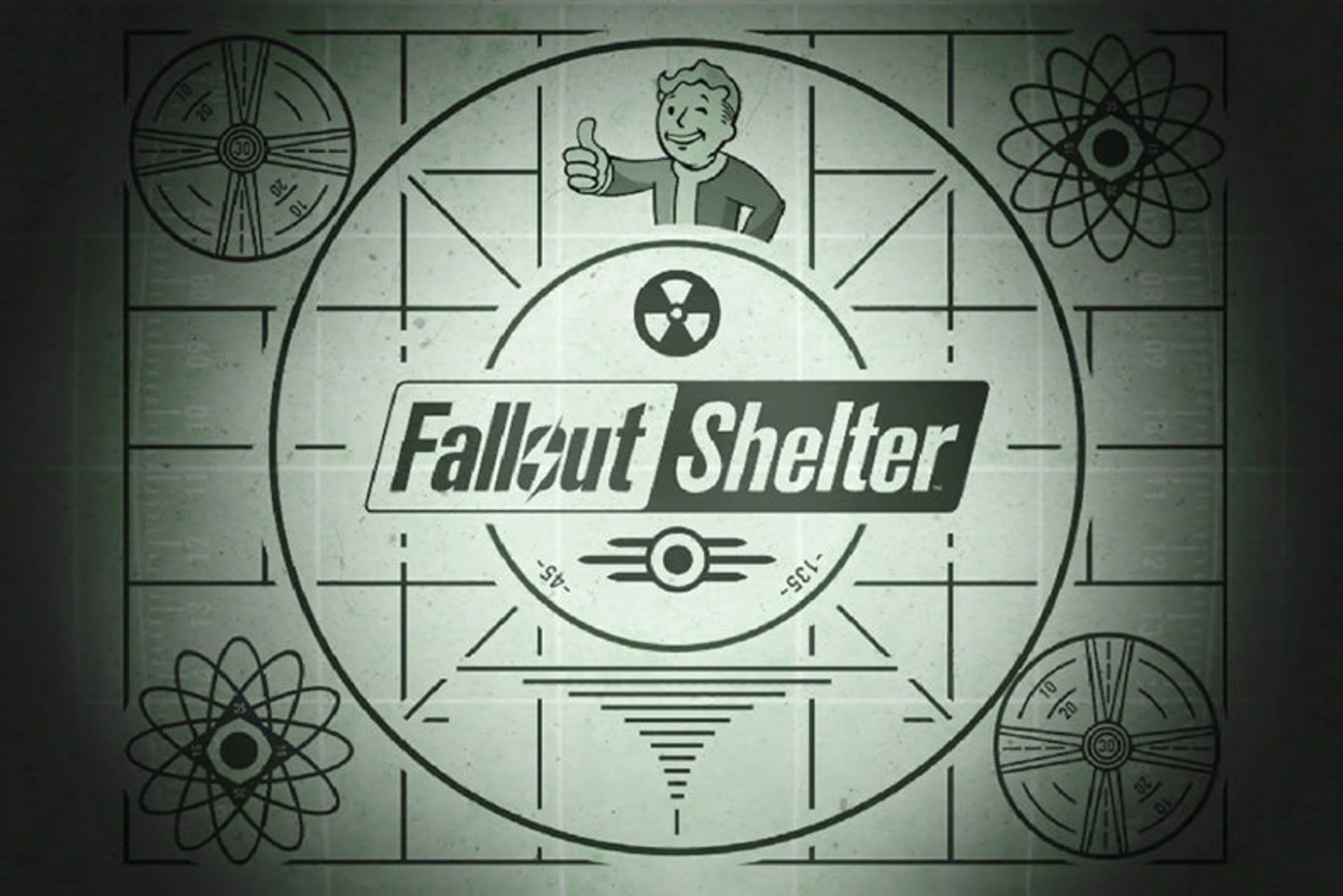 Fallout Shelter