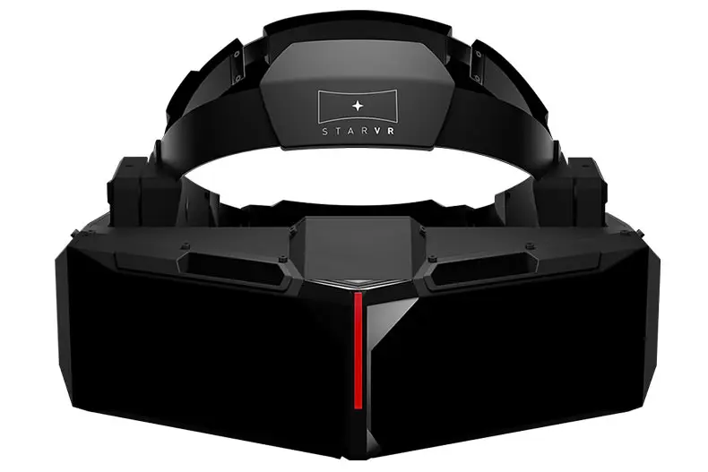 Starvr