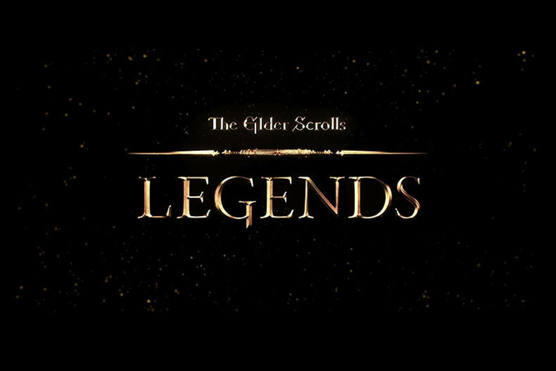 The Elder Scrolls: Legends