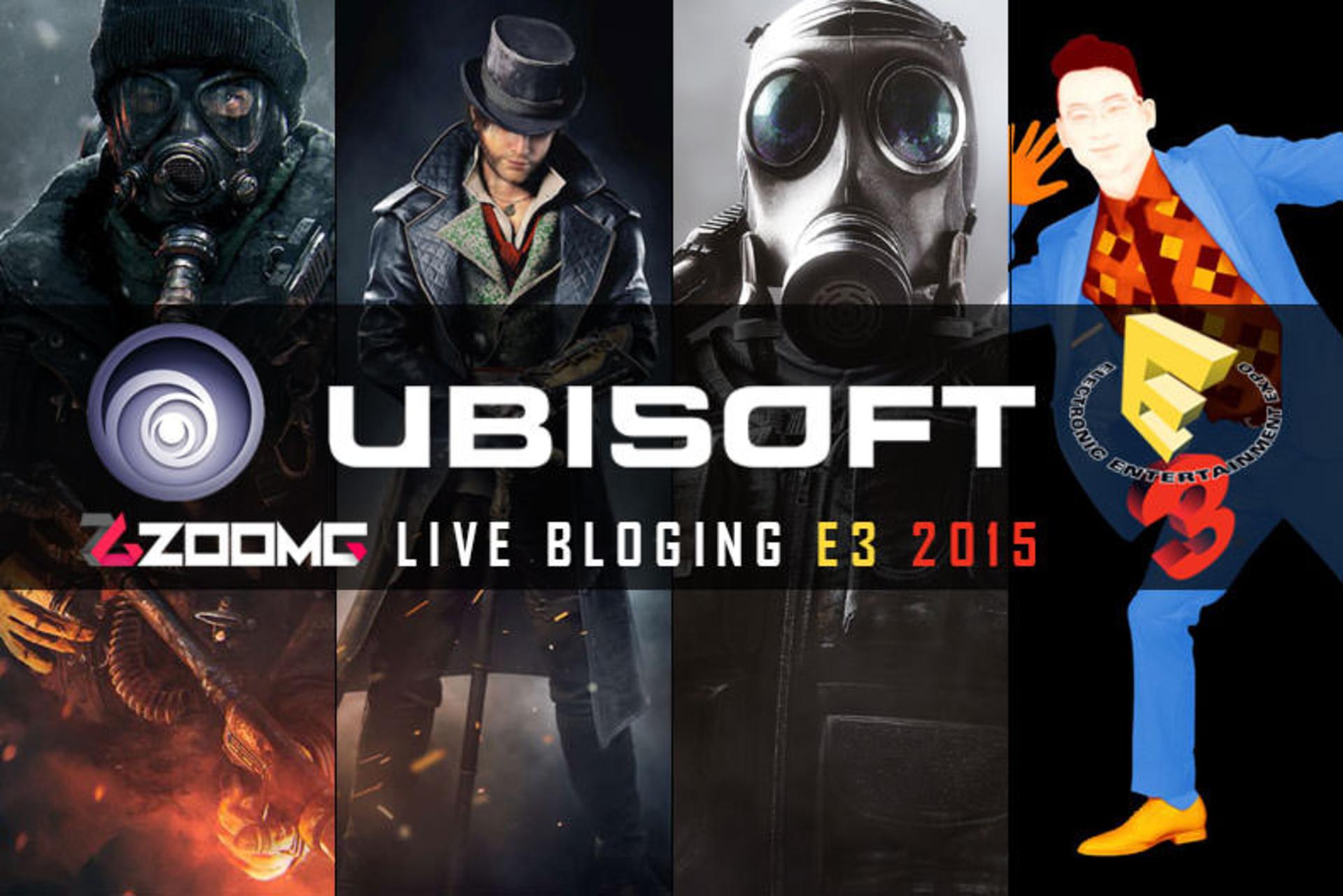 Ubisoft-Confrance-E3-2015-Liveblog
