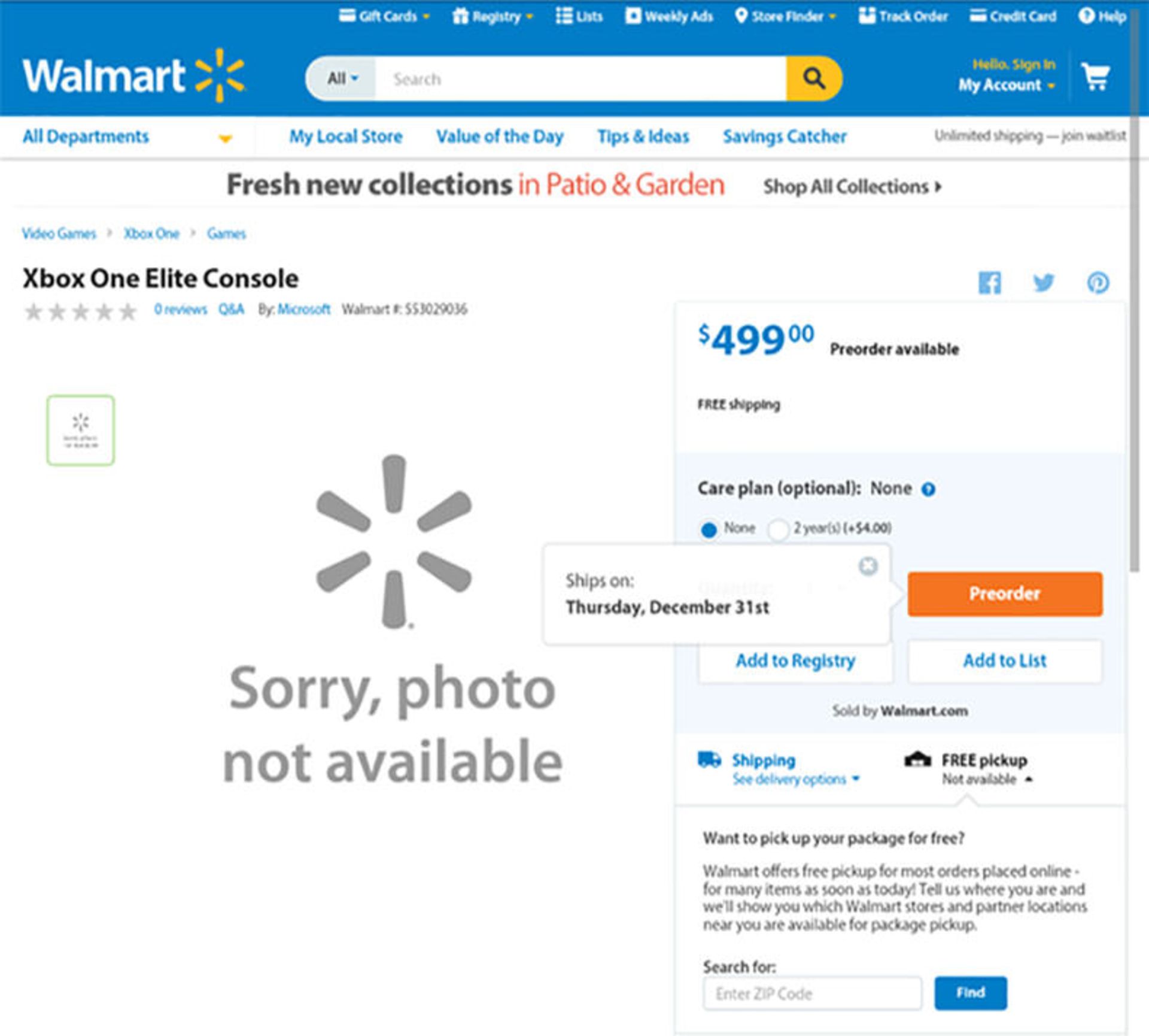 2015-06-xbox-one-elite-walmart