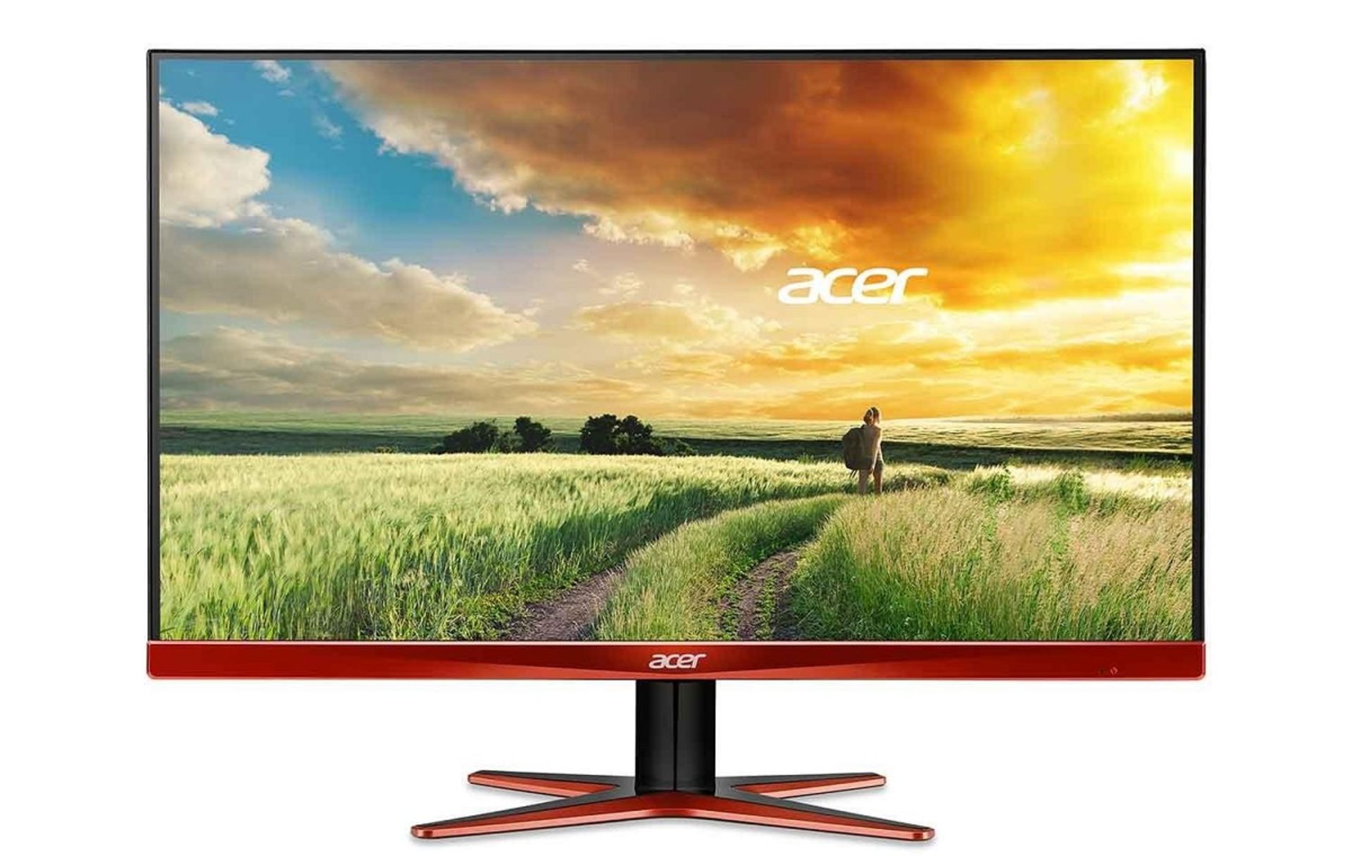 AMD vs NVIDIA G-Sync Freesync
