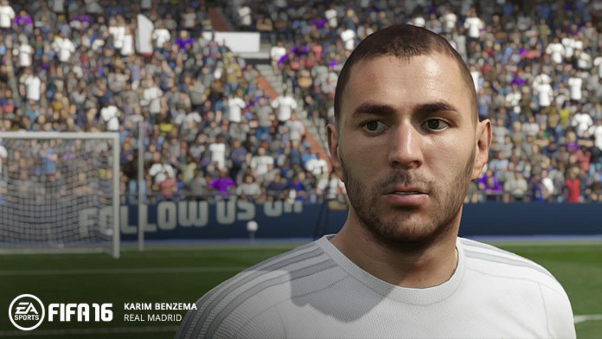 Fifa 16