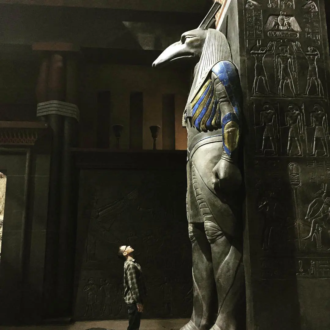X-Men: Apocalypse