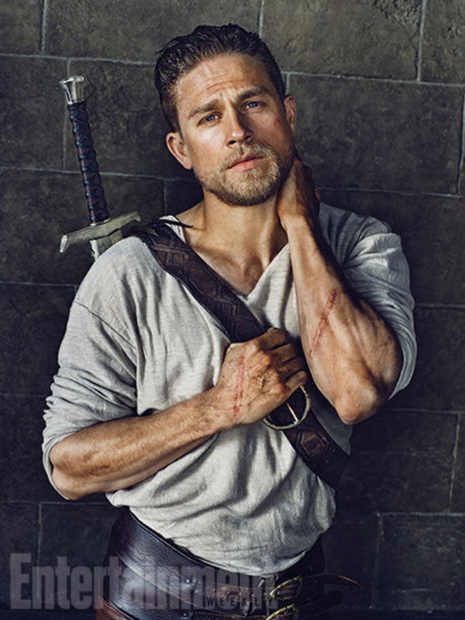 Knights of the Round Table: King Arthur
