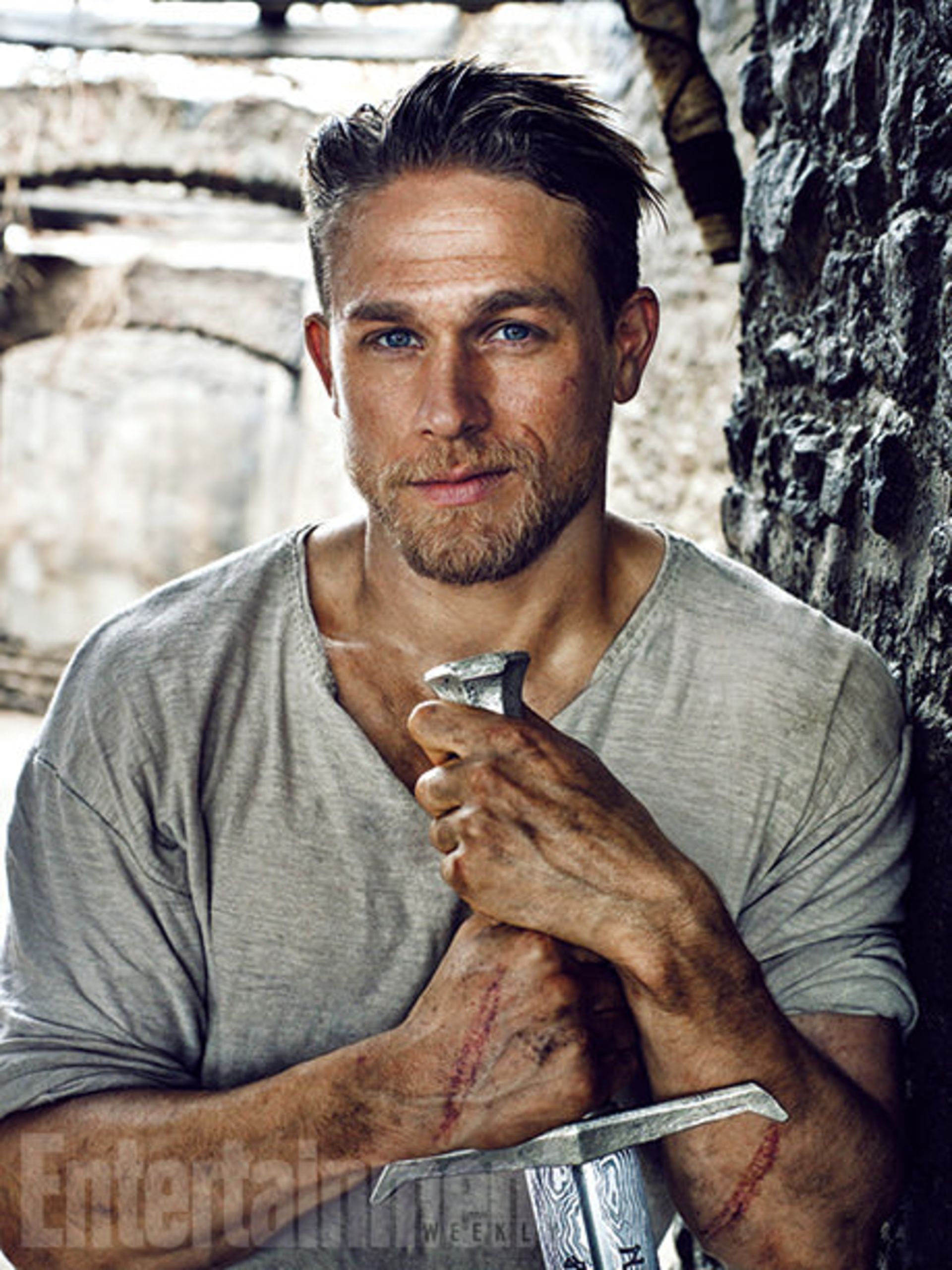 Knights of the Round Table: King Arthur