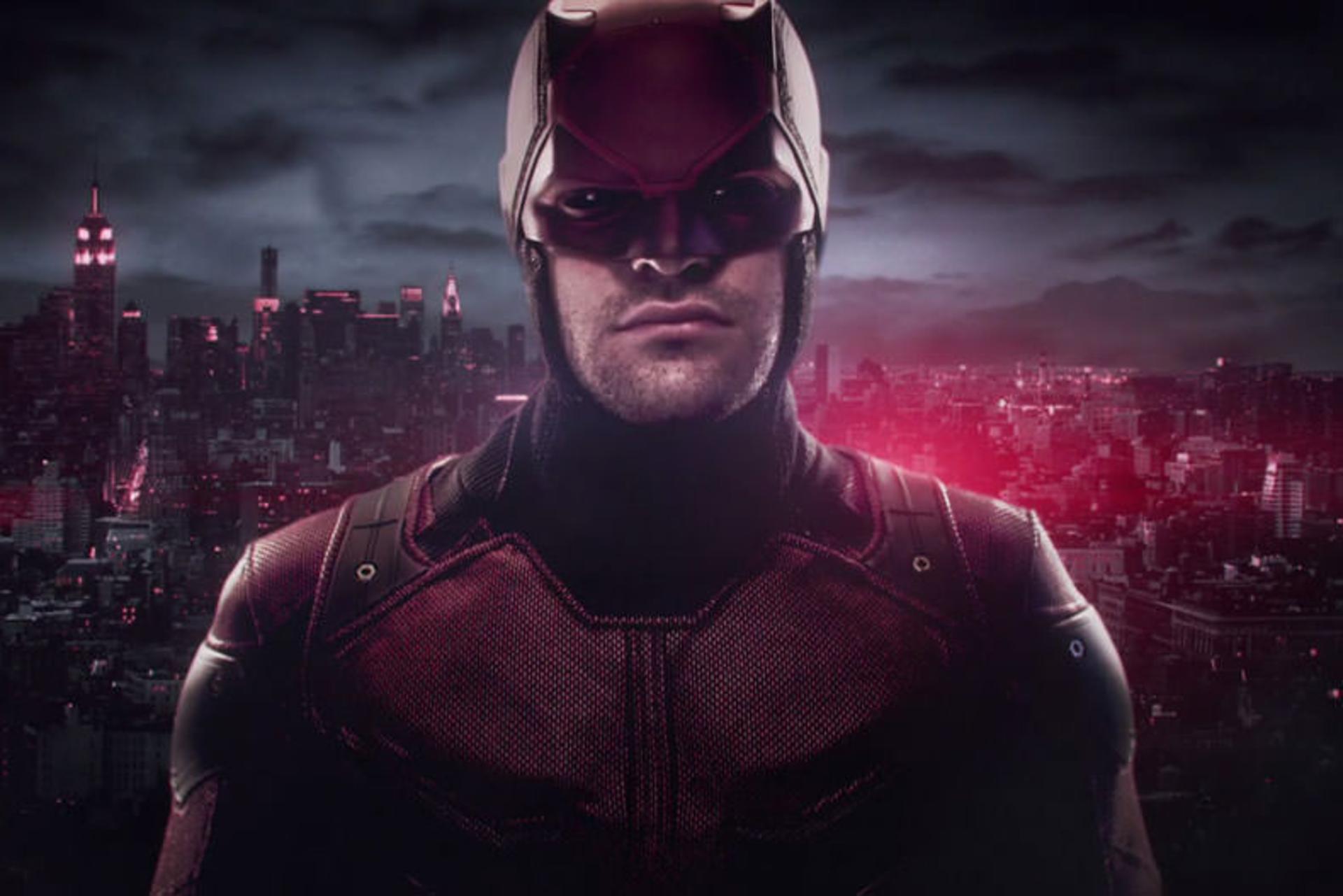 daredevil