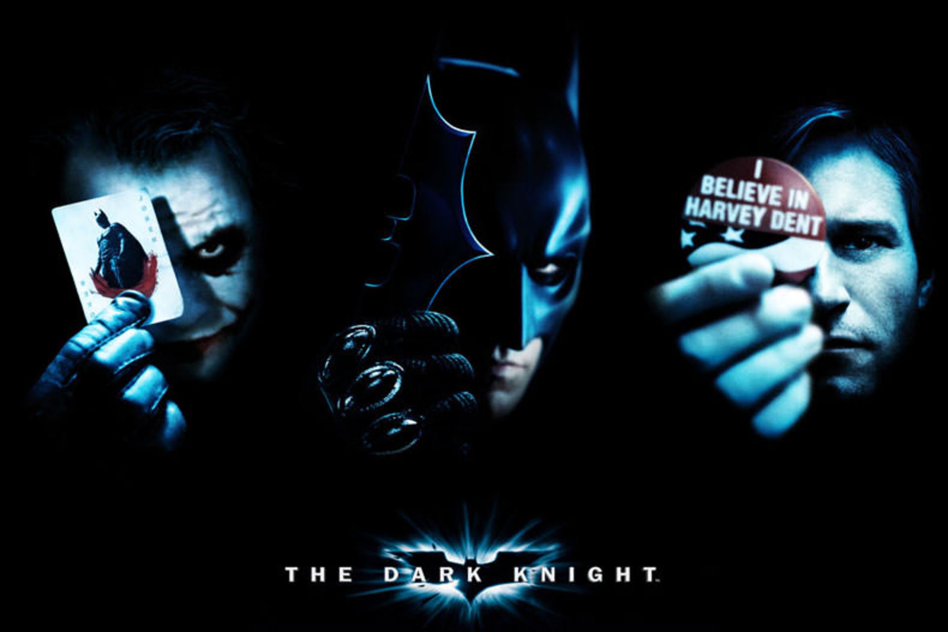 Dark-Knight