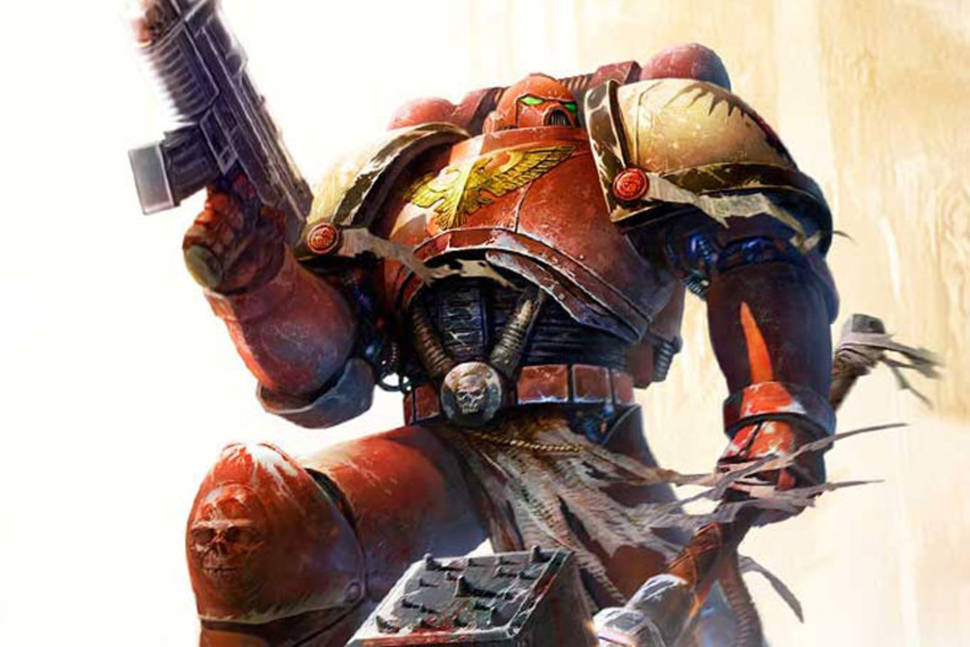 Dawn Of War 3