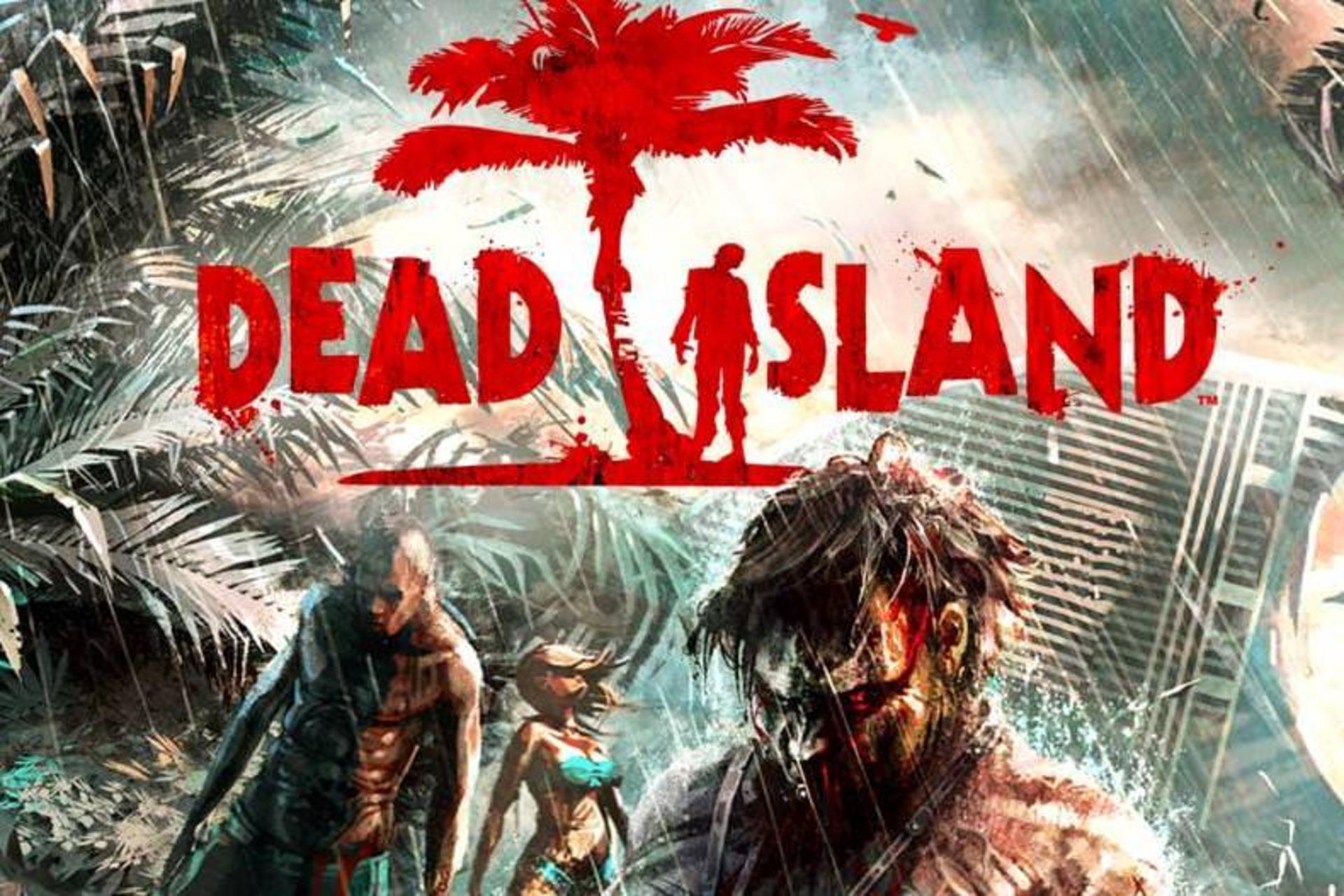 Dead Island