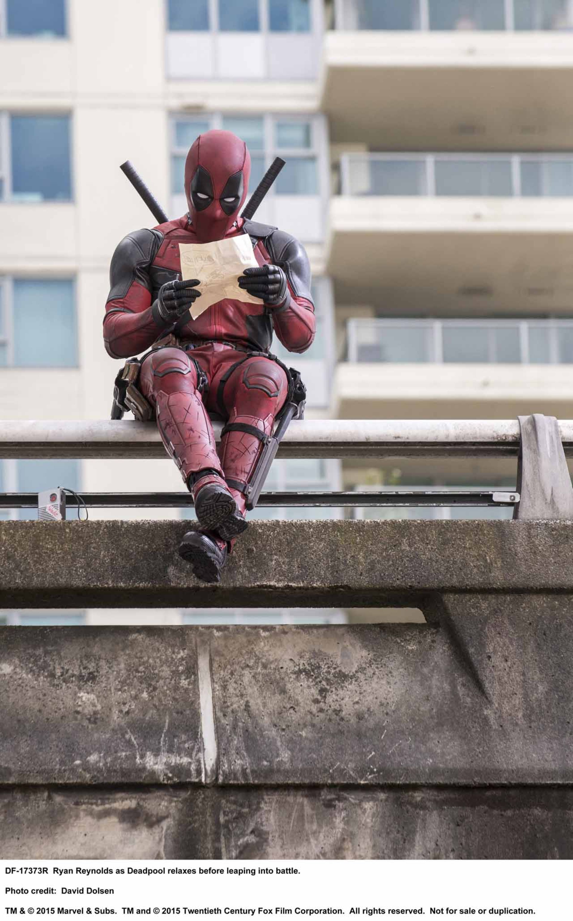 Deadpool