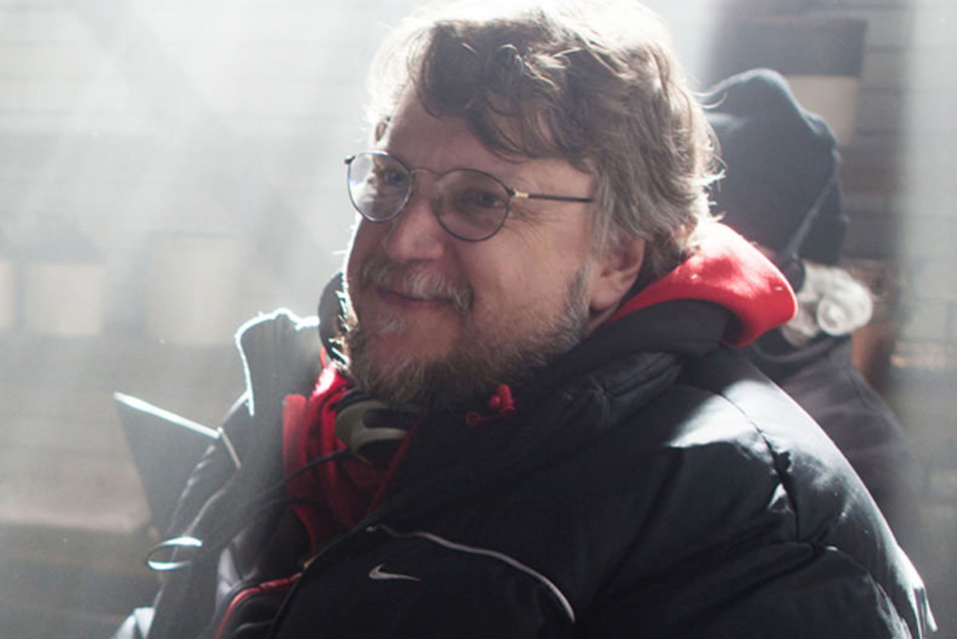 Guillermo del Toro