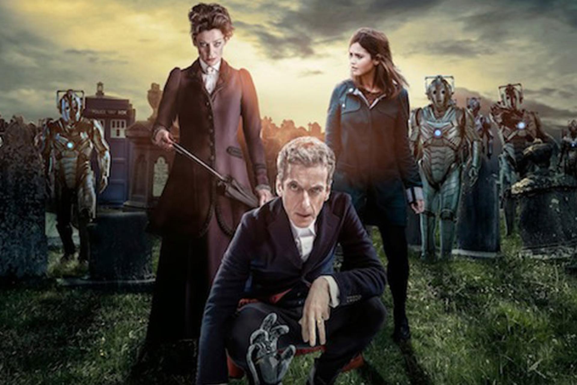 Doctor-who