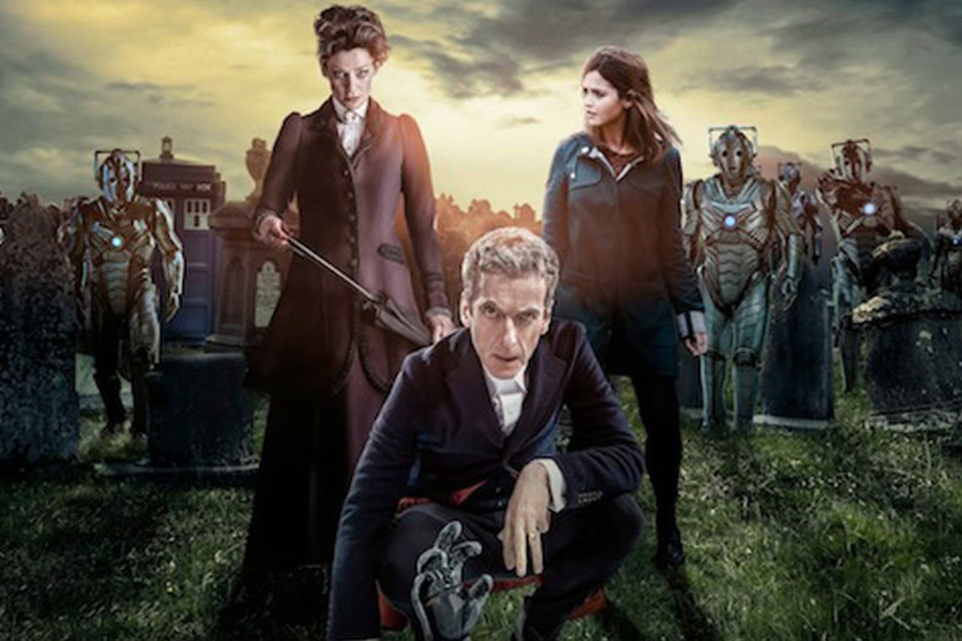 Doctor-who