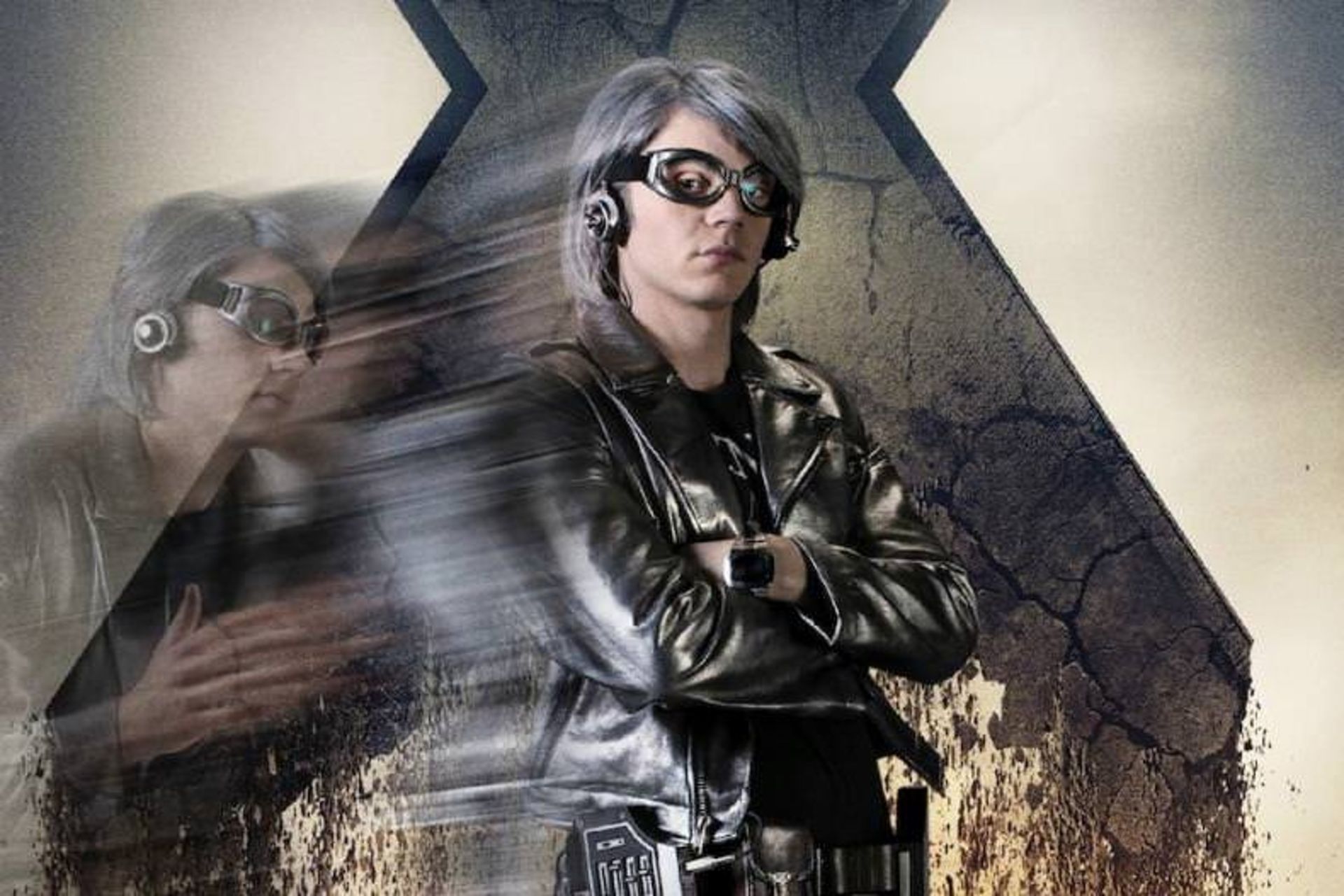 Quicksilver