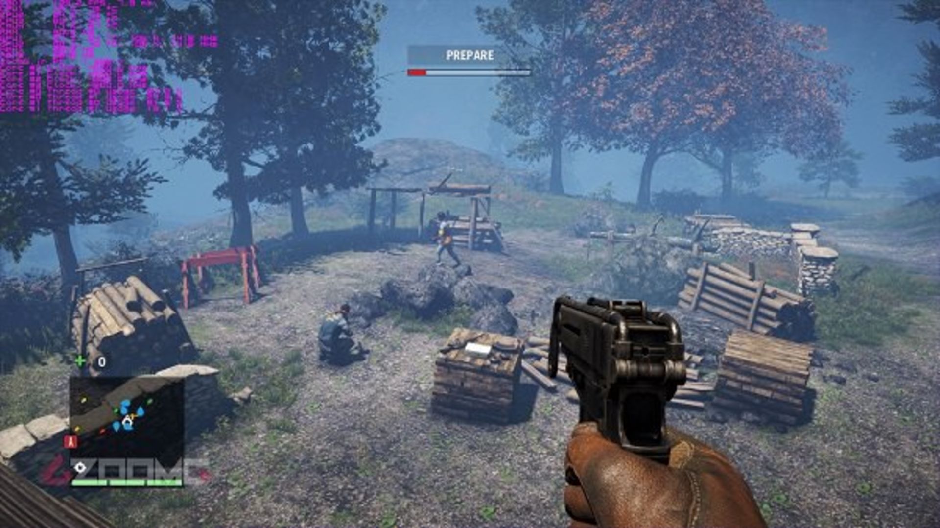 Far Cry 4 Windows 10 Performance