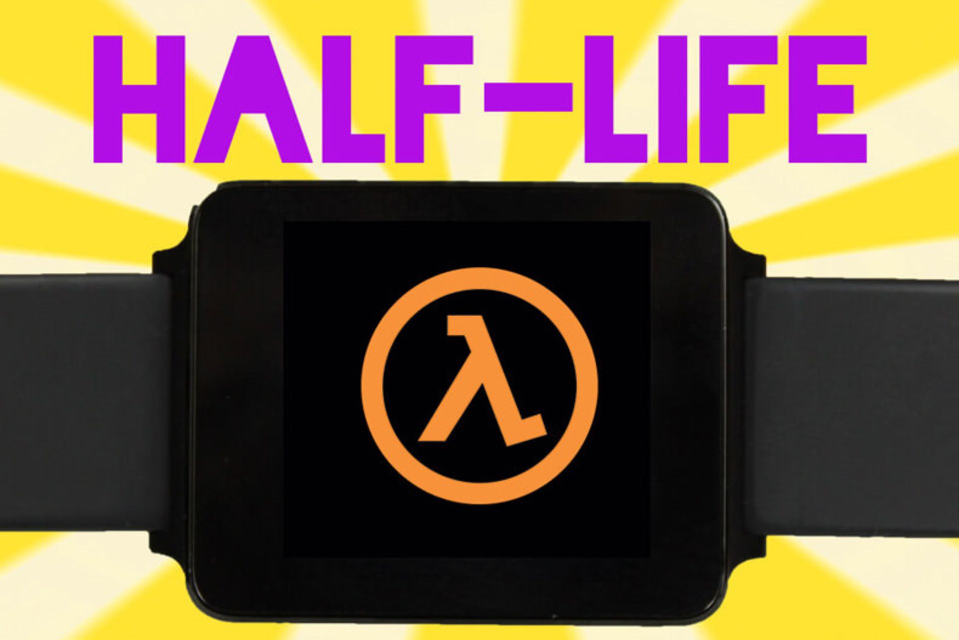 Half Life