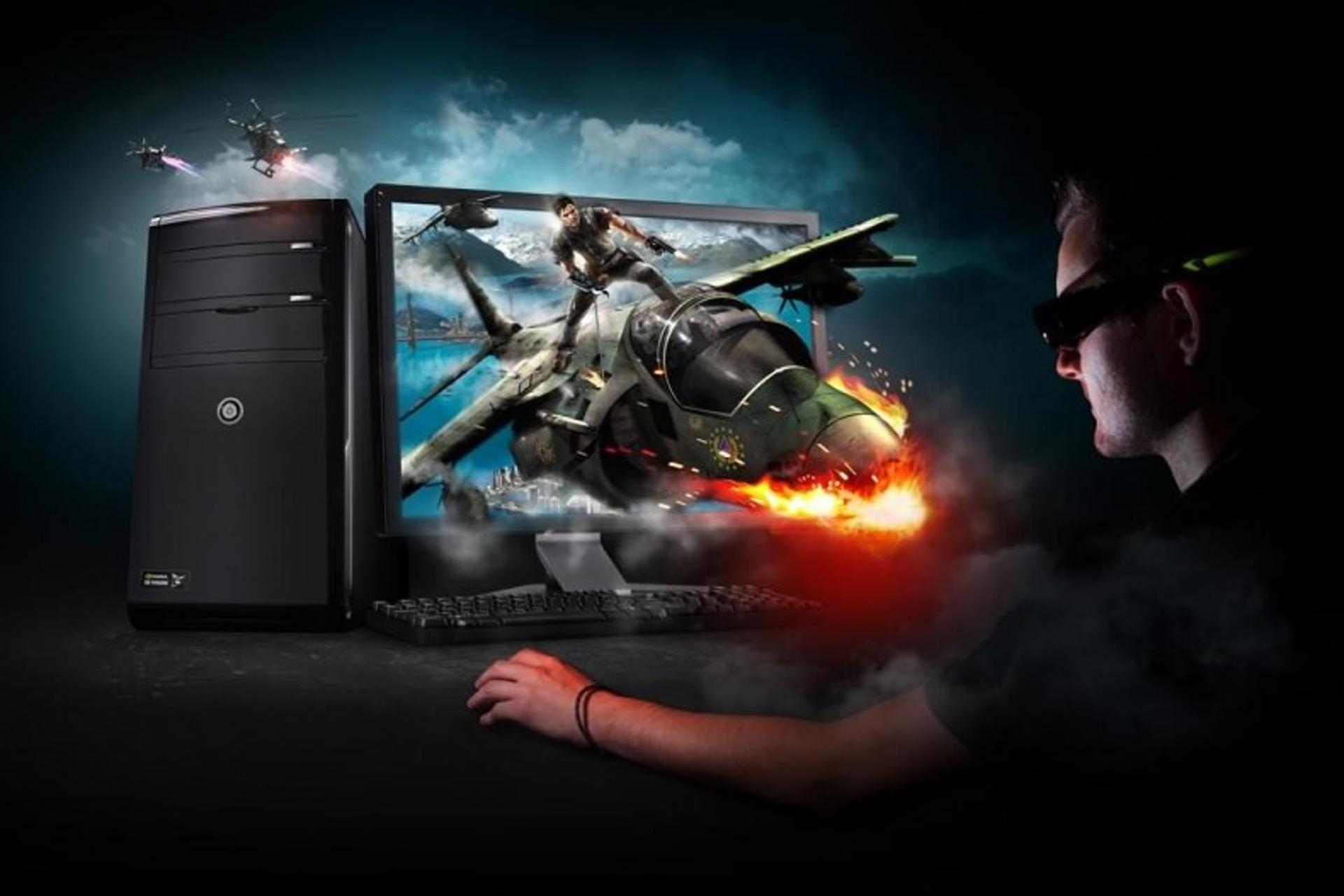 High End PC Buyers Guide