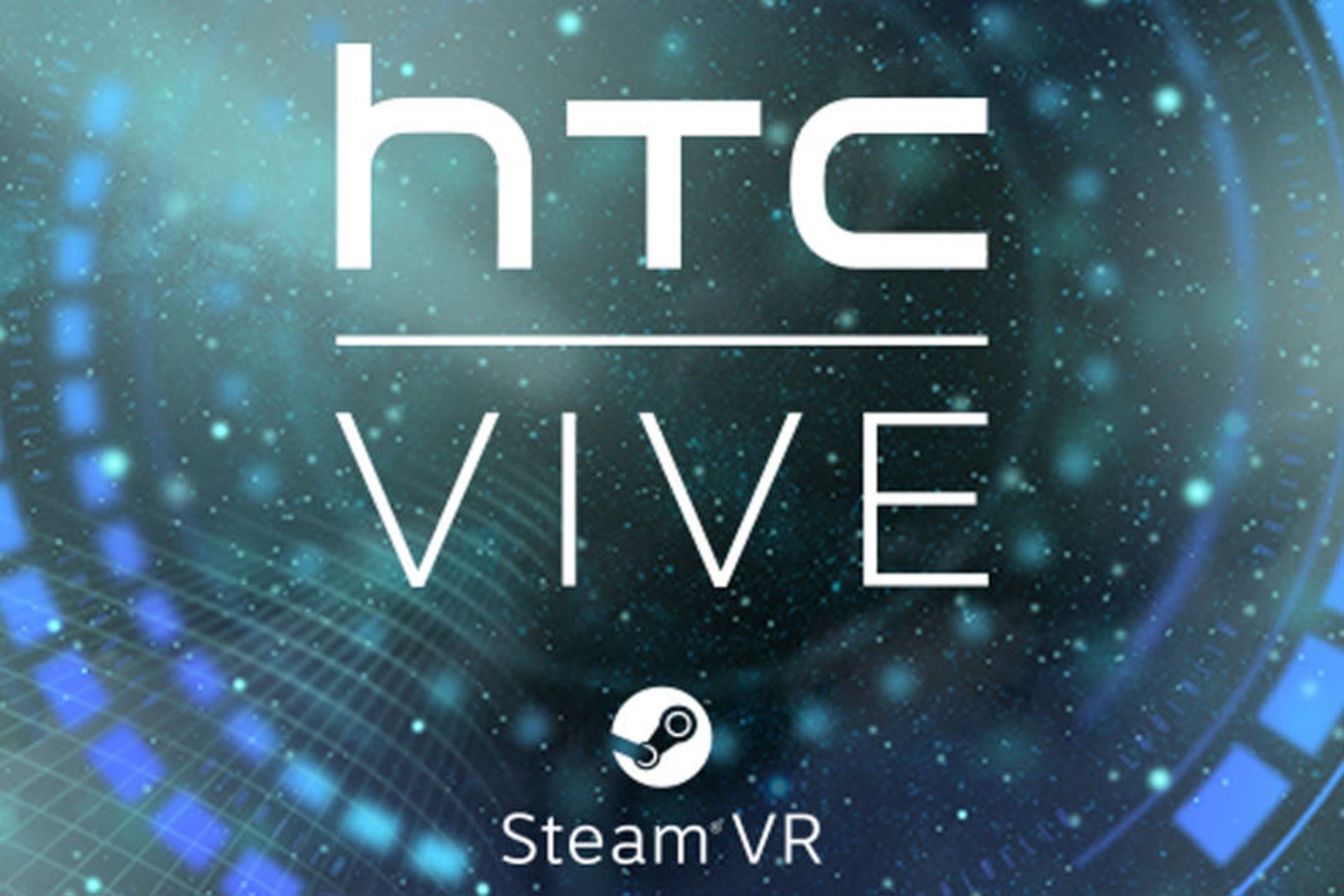 HTC Vive