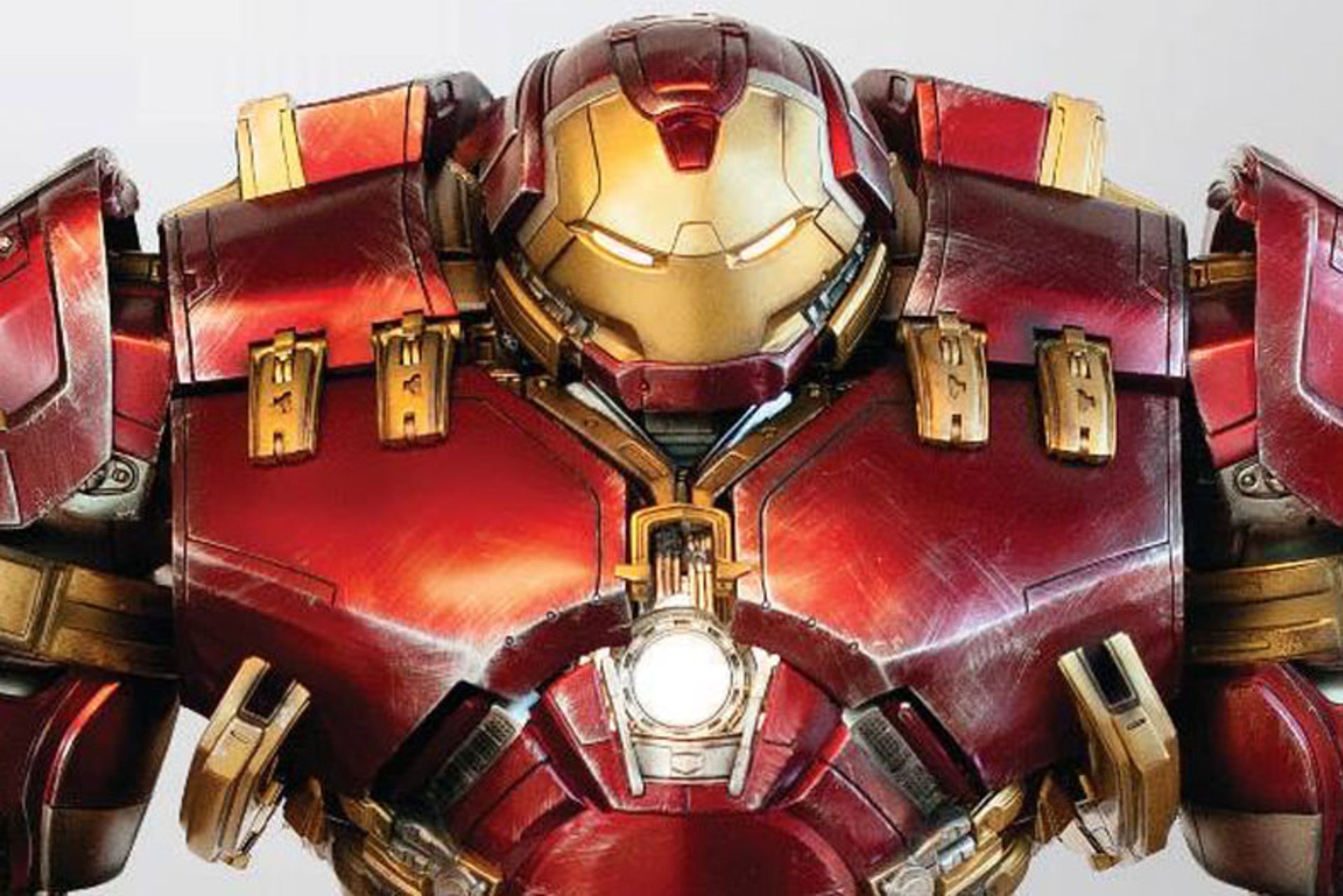 Hulkbuster