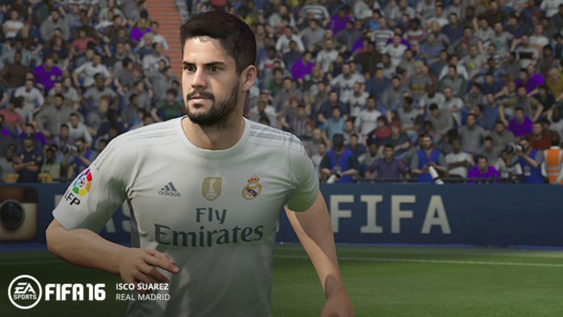 Fifa 16