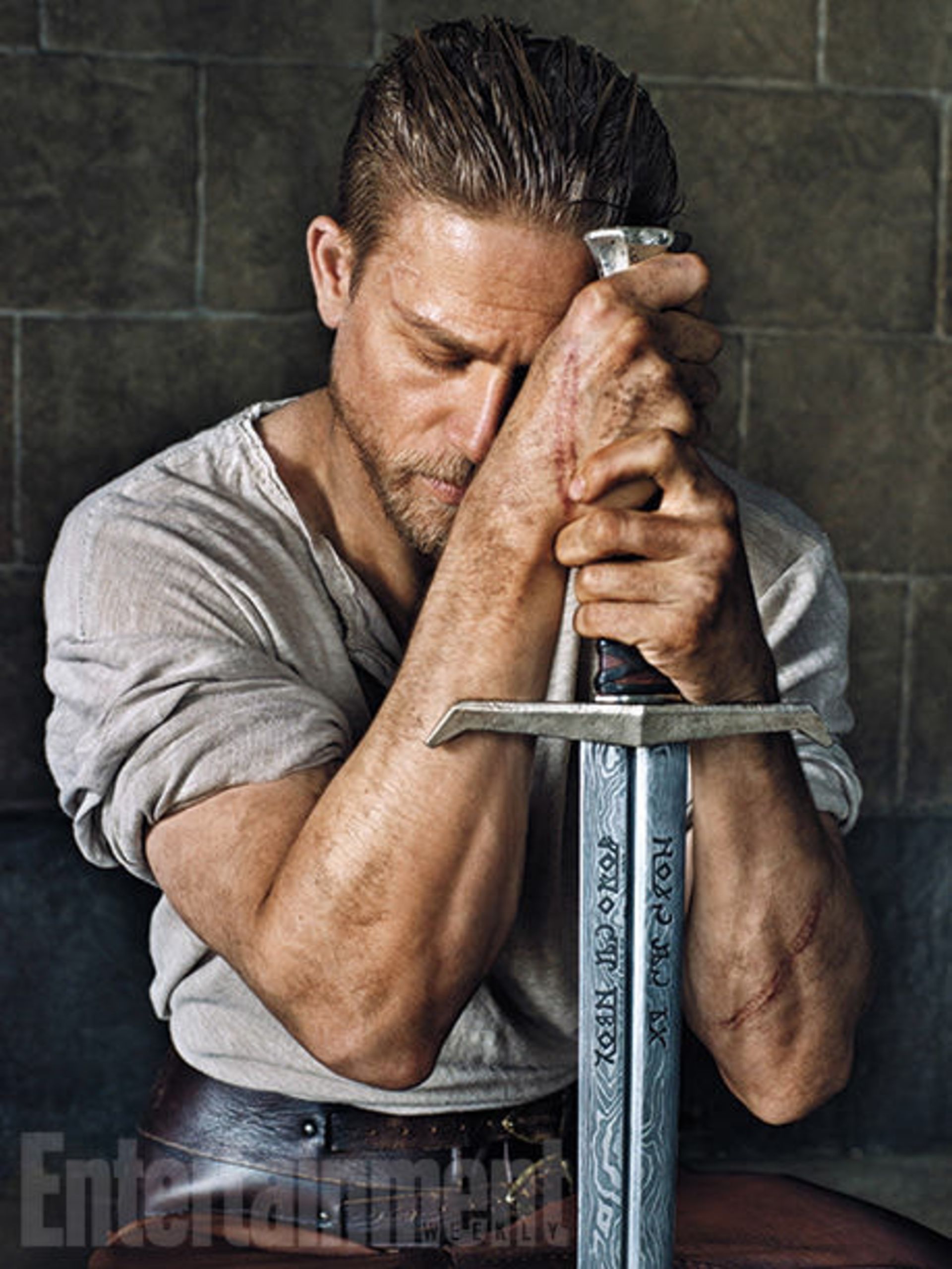 Knights of the Round Table: King Arthur