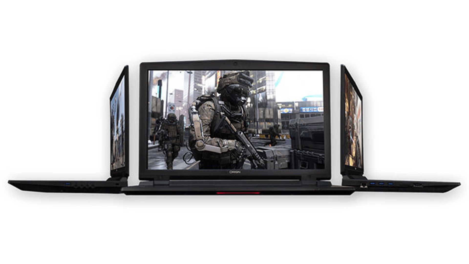 Origin PC