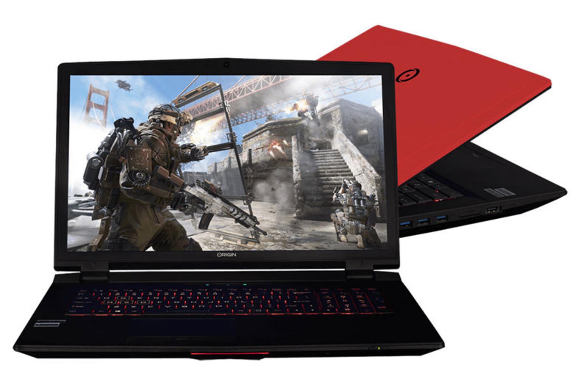 Origin PC