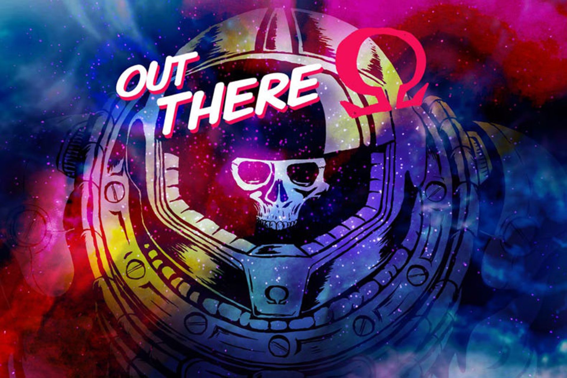 Out There Omega Edition