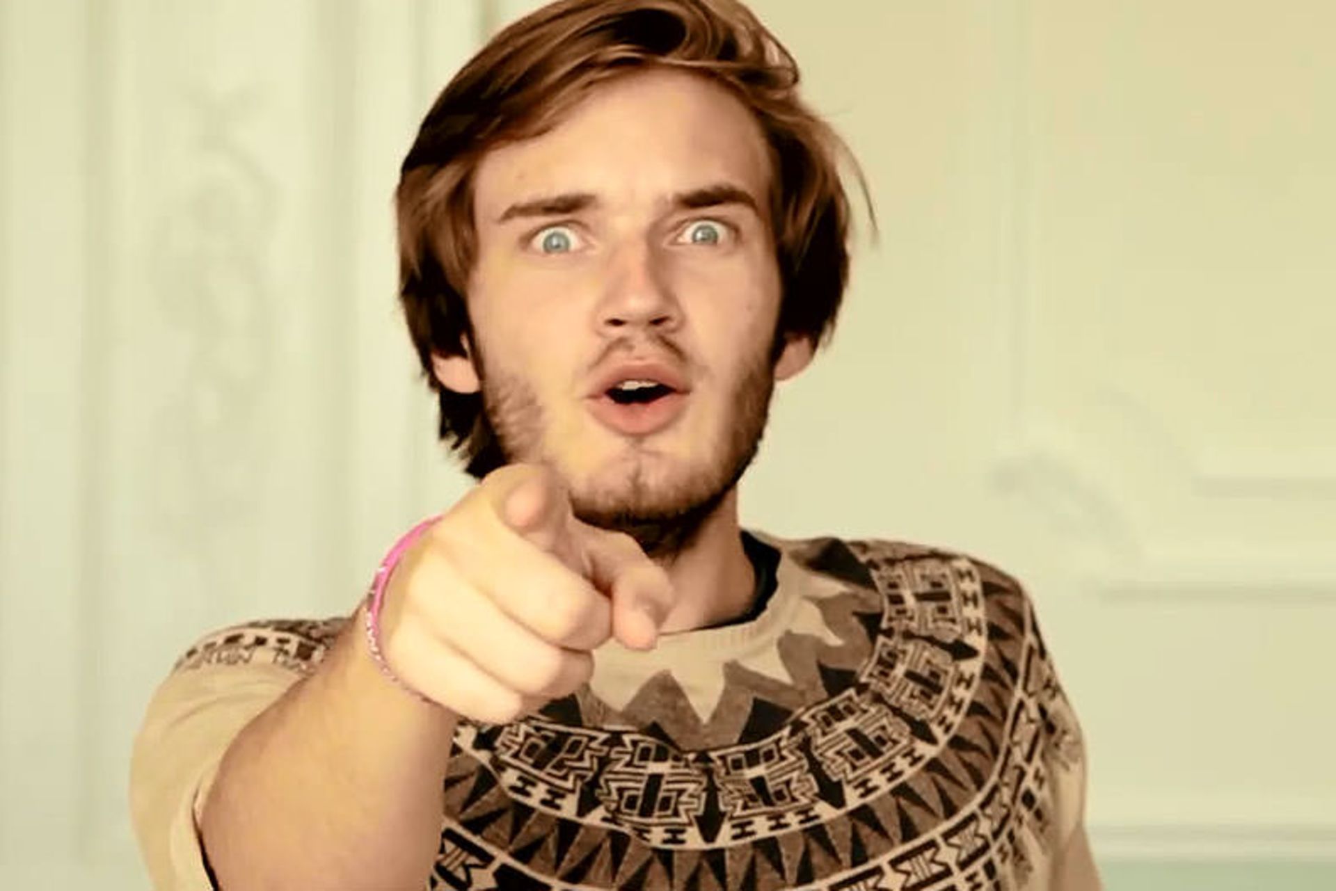 PewDiePie