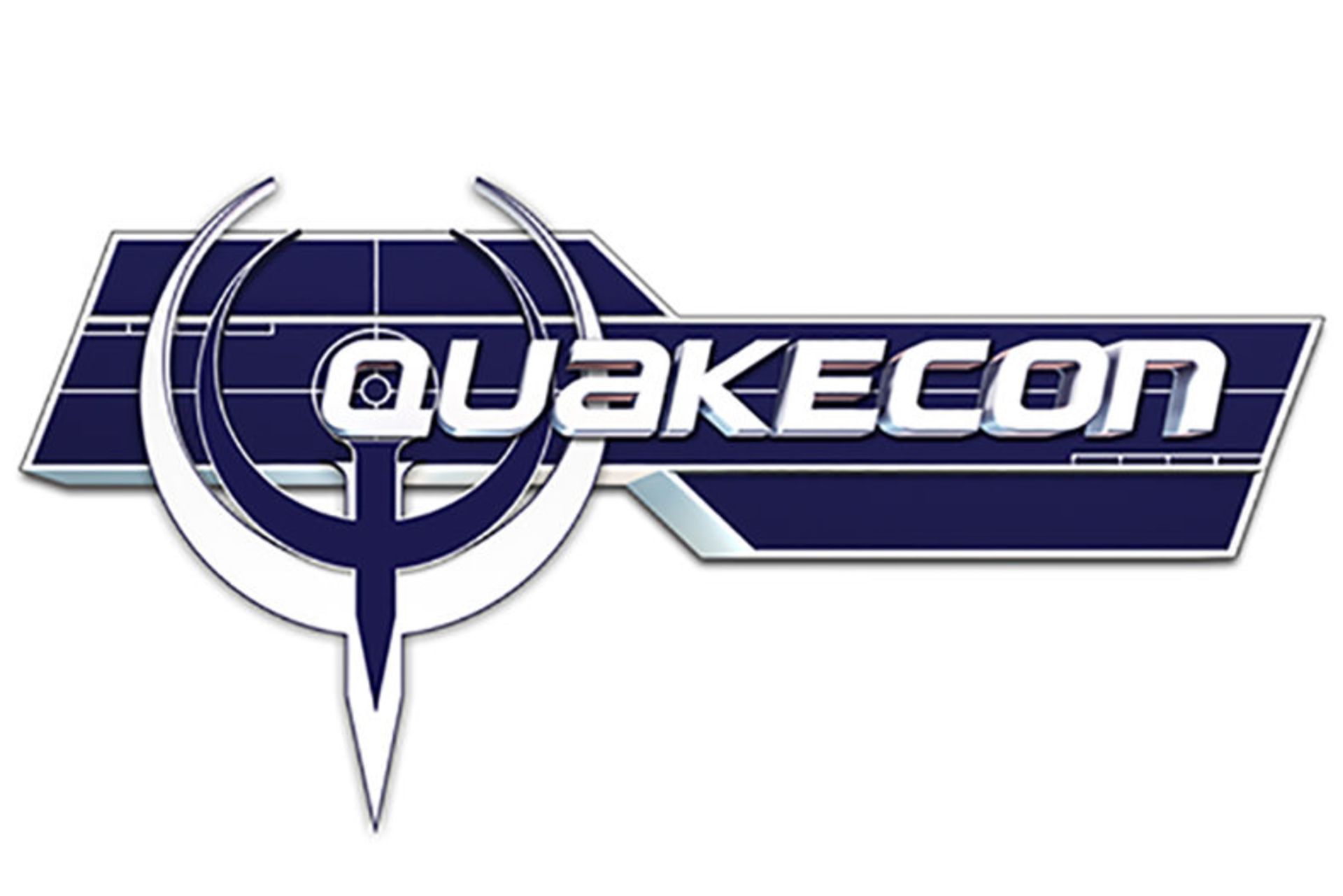 نمایشگاه quakecon