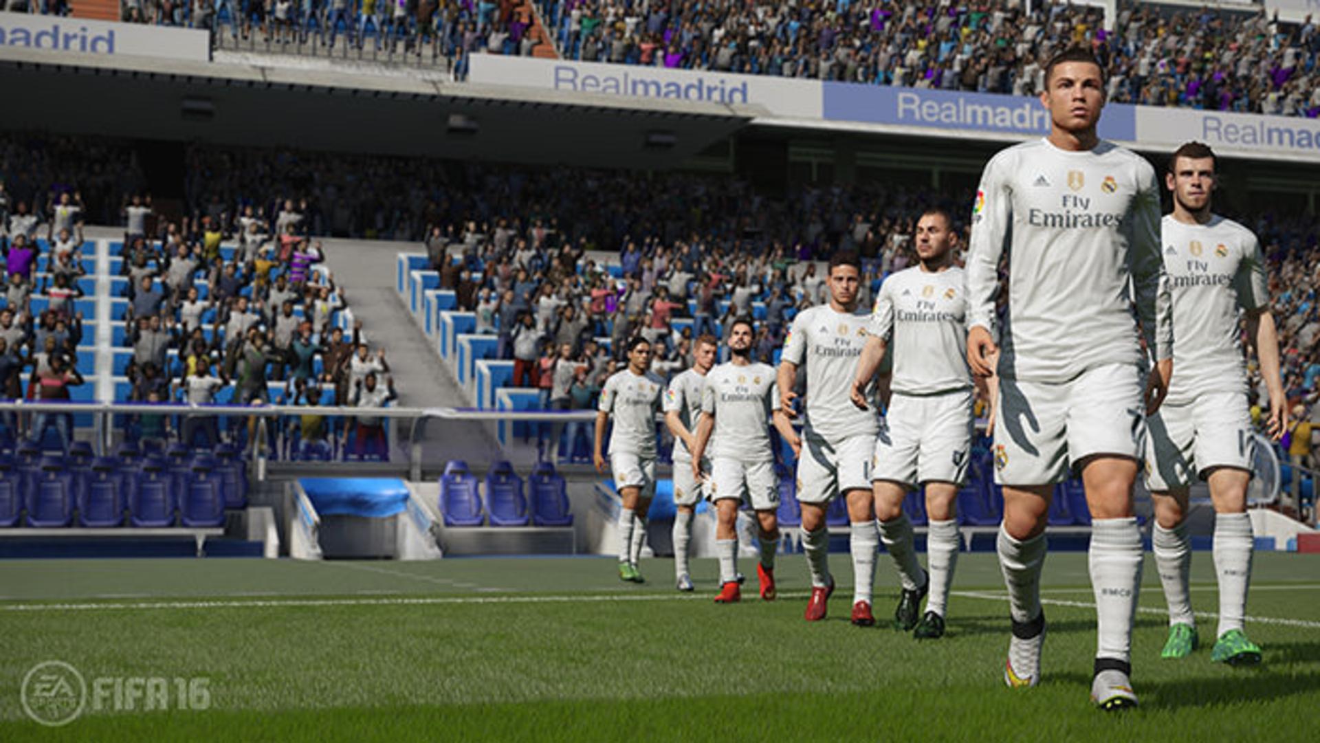 Fifa 16