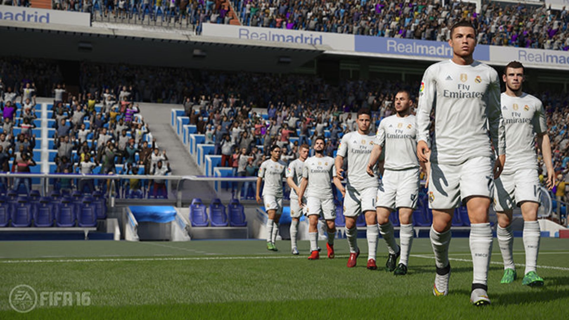 Fifa 16