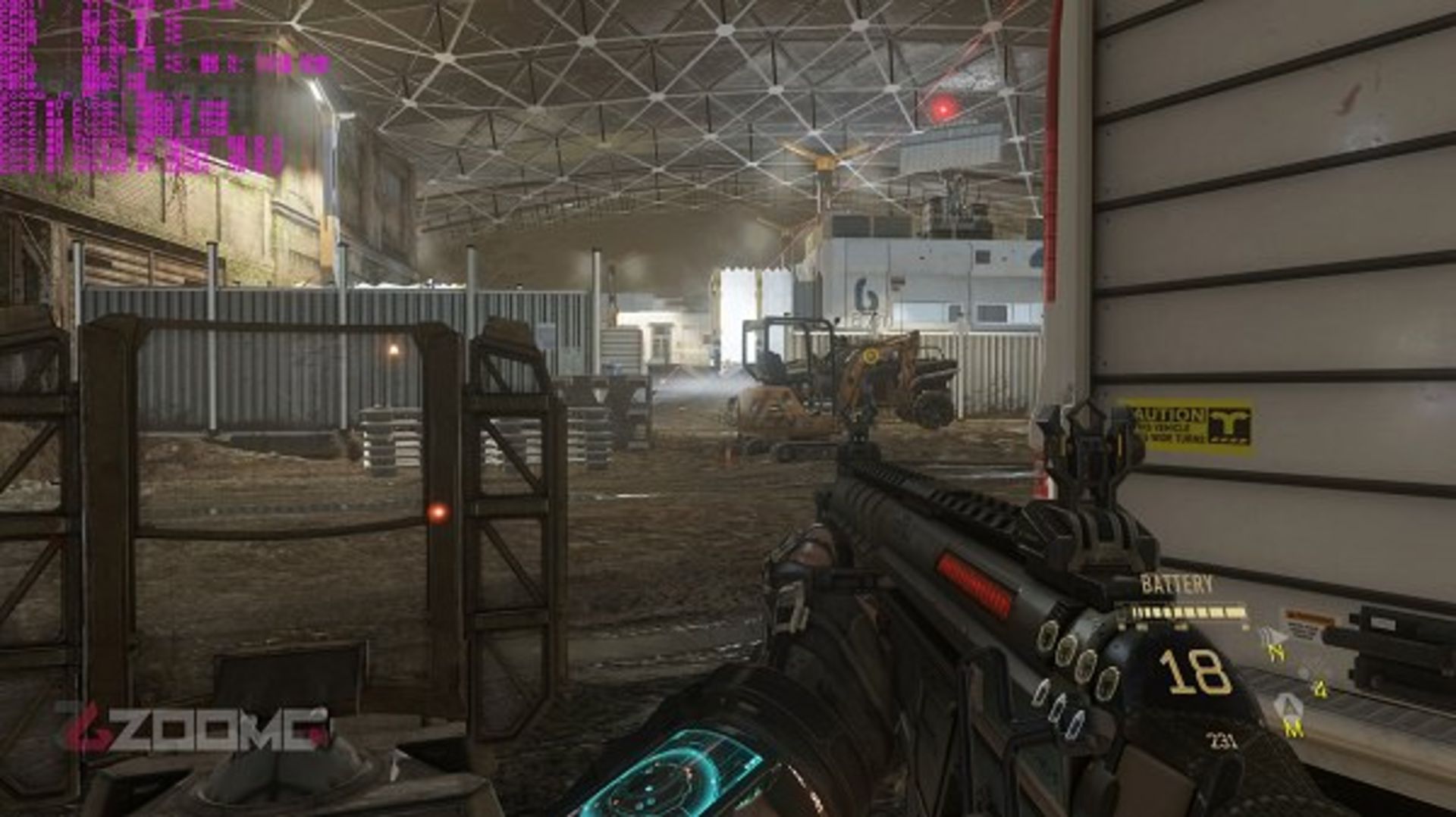 COD Windows 10 Performance