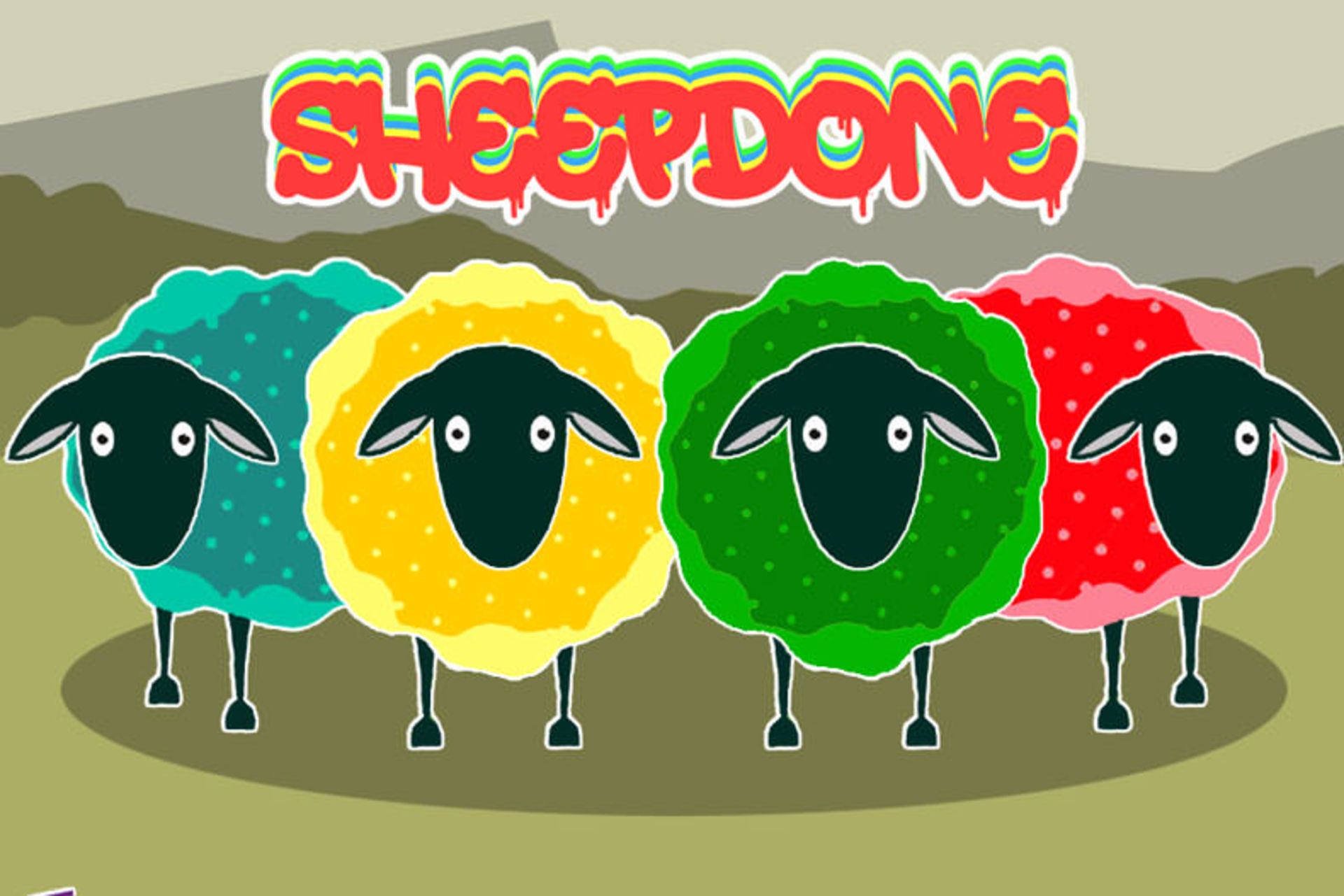 Sheepdone