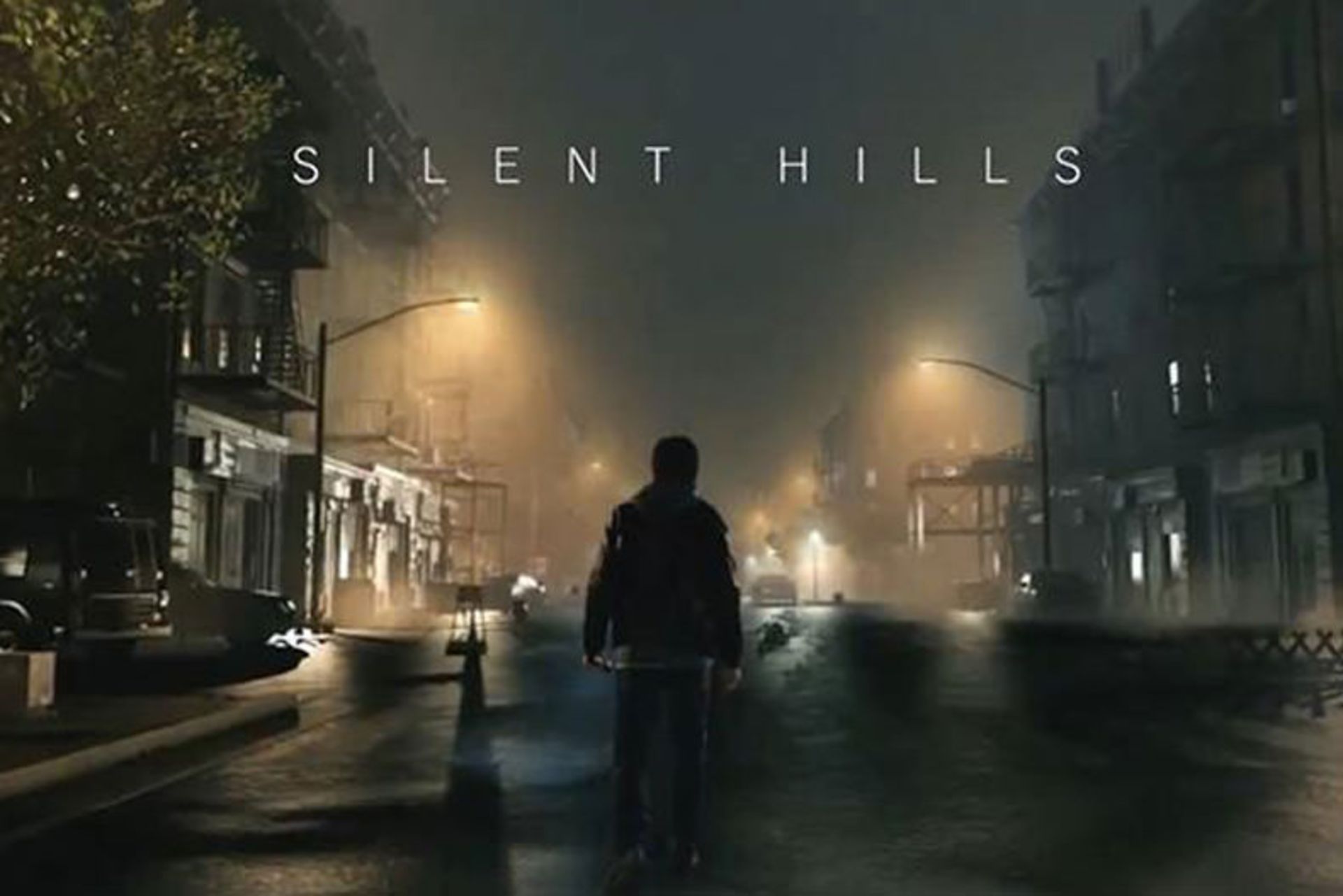 silent Hills