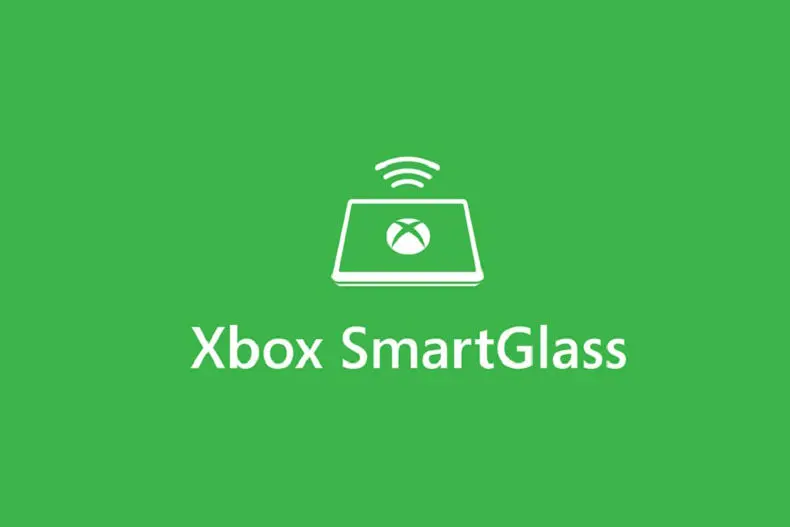 Xbox Smartglass