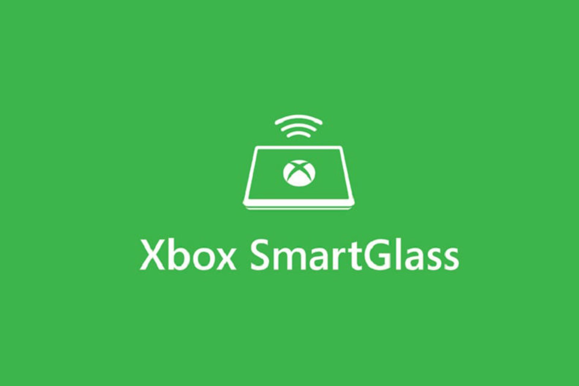 Xbox Smartglass