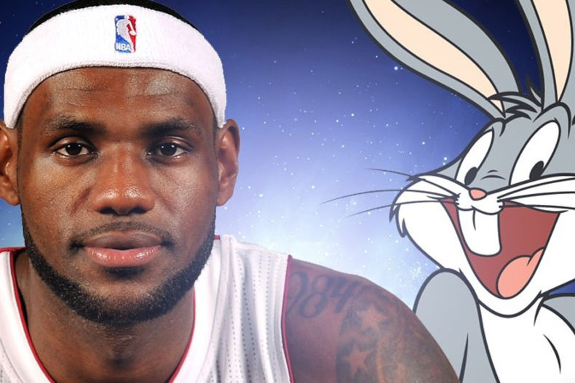 فیلم Space Jam 2