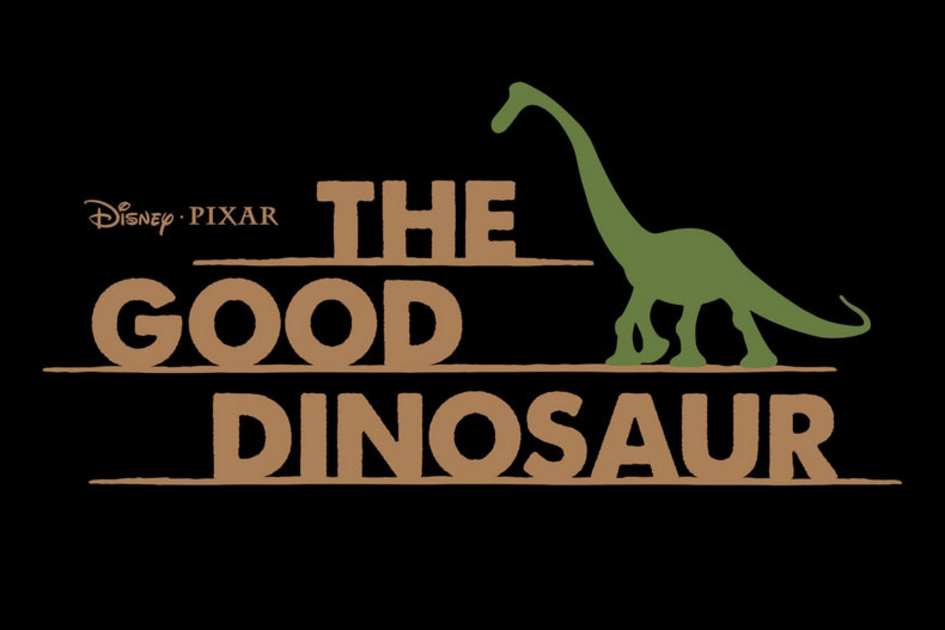 The Good Dinosaur