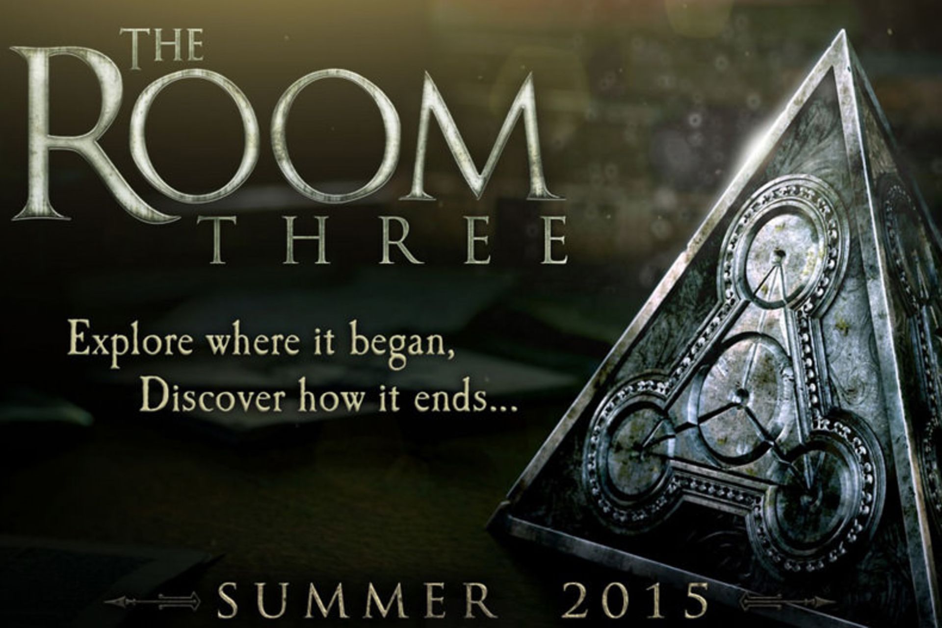 The Room 3