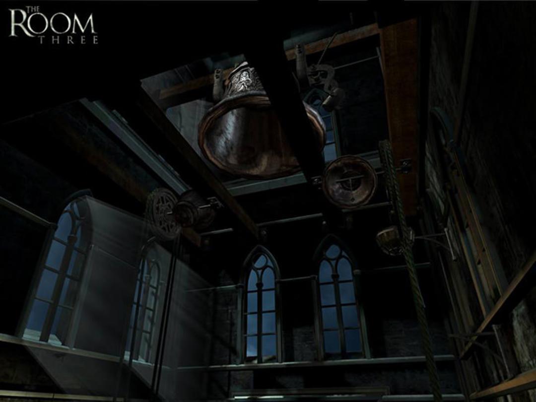 The Room 3