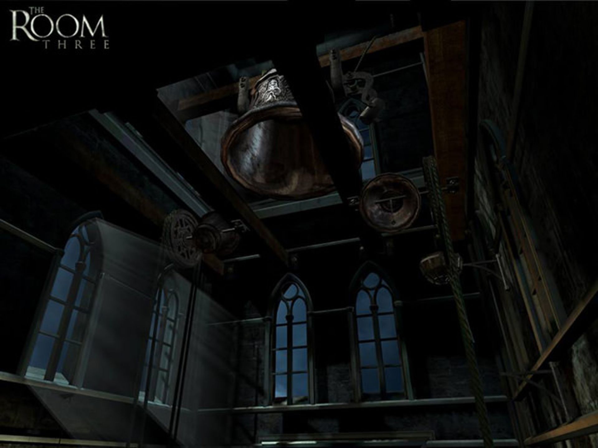 The Room 3